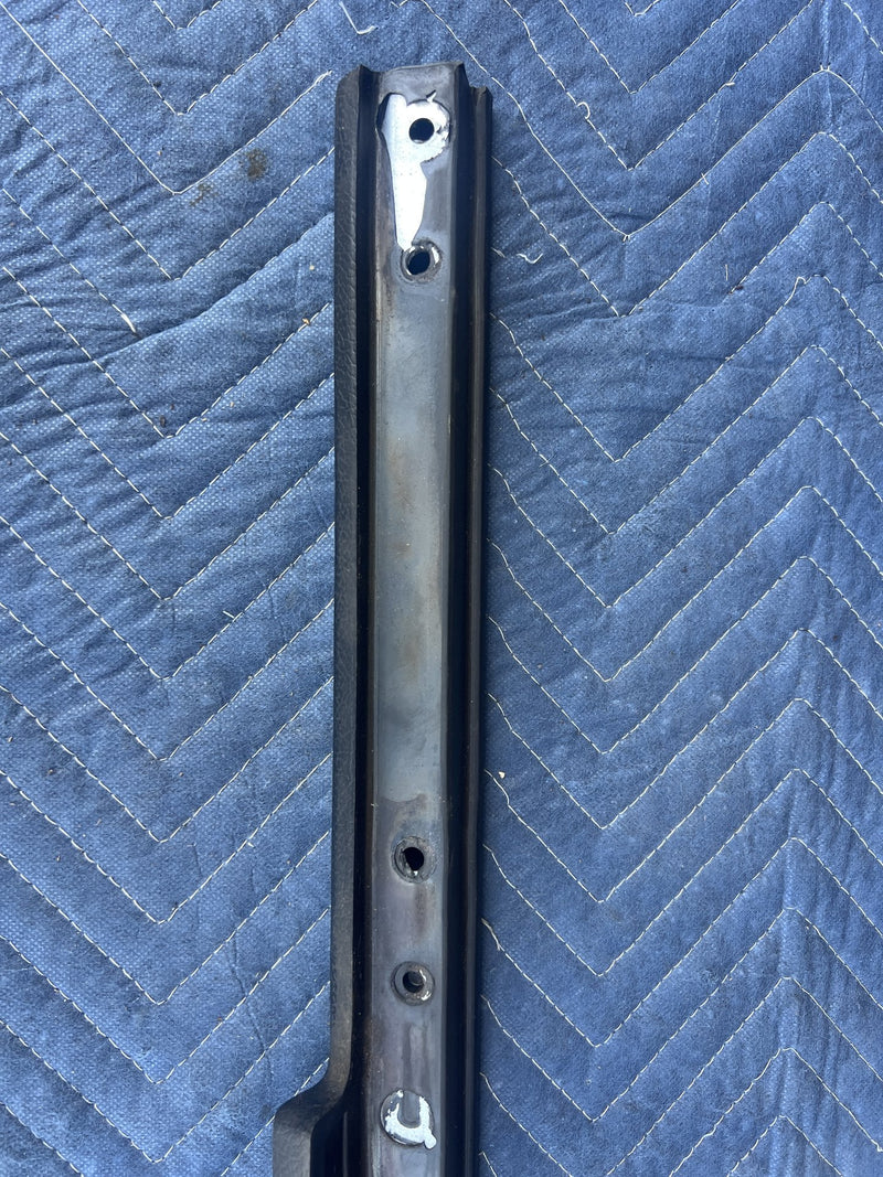 1973 Volvo 140 142 - Dash Trim PN: 78412