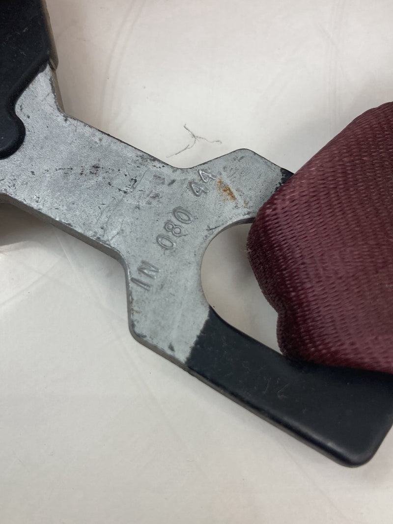 1995 Chevrolet Silverado GMT800 - Seat Belt Rear Right PN: 2307027 1P100642 2SA37943