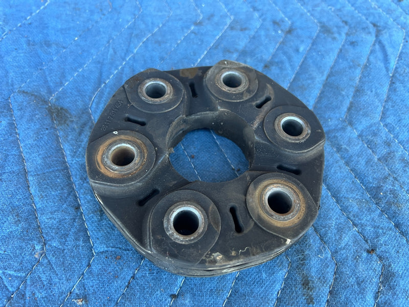 2000-2005 BMW 330xi 325xi E46 AWD Driveshaft Propeller Flex Joint OEM #4827EM