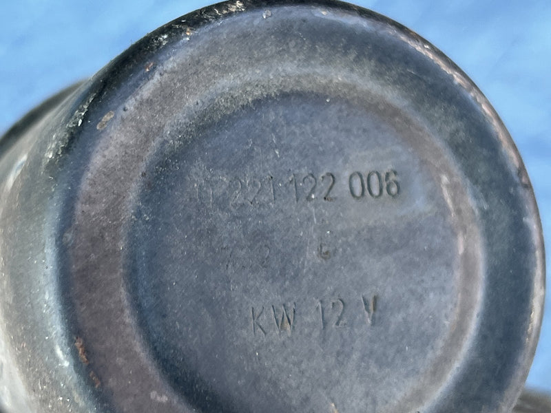 Volvo 240 - Ignition Coil PN: 0221122006
