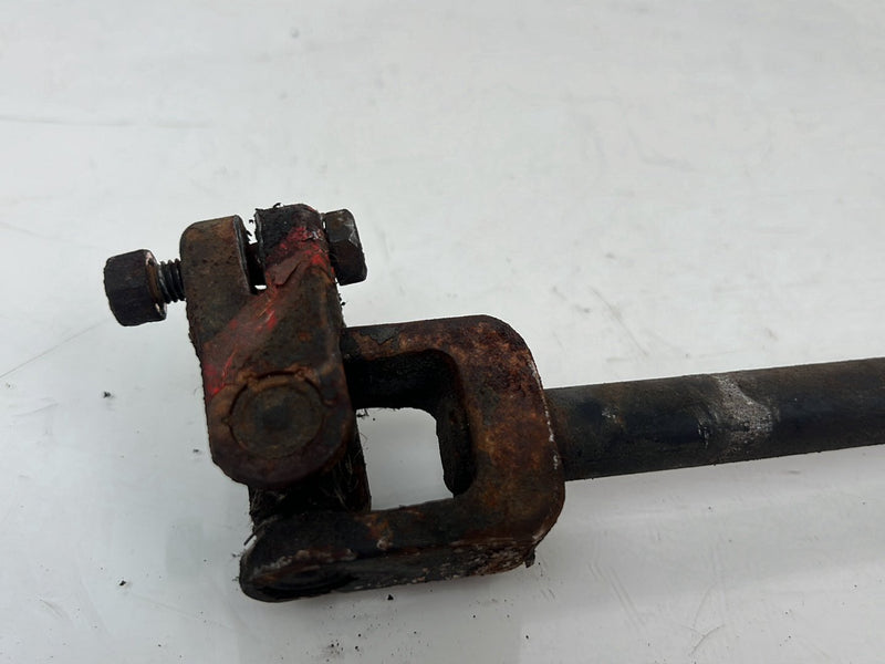 1983-1985 Porsche 944 Steering Intermediate I Shaft Steering Linkage OEM #5660EM