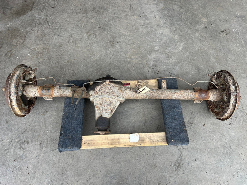 1985-1988 Suzuki Samurai SJ413 Rear Differential Assembly OEM