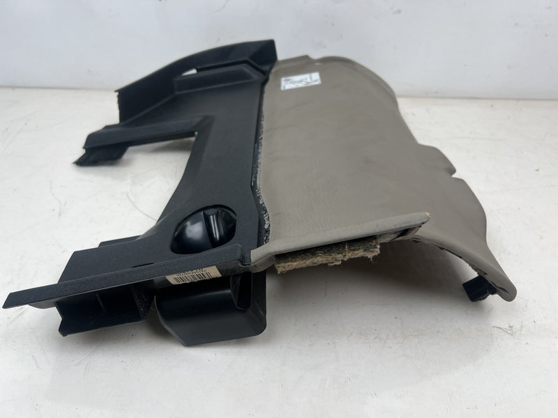 1998-2000 Volvo S70 V70 XC Driver Left Knee Bolster Trim Tan 9454012 OEM #6875EM