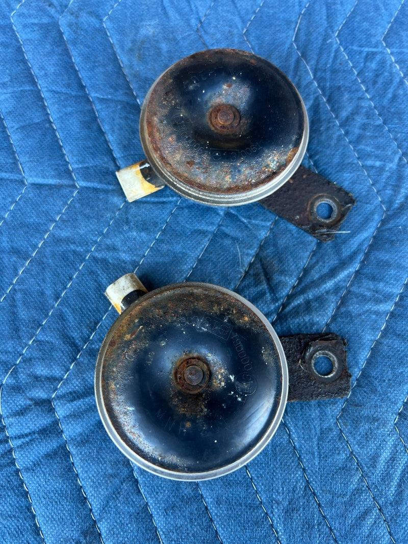 1998-2002 Honda OEM Pair of Horns Set #1994CN