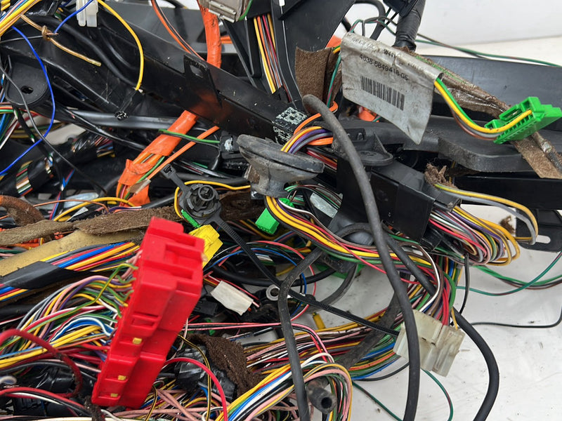 1993-1997 Volvo 850 Chassis & Body Wiring Wire Harness Assembly OEM