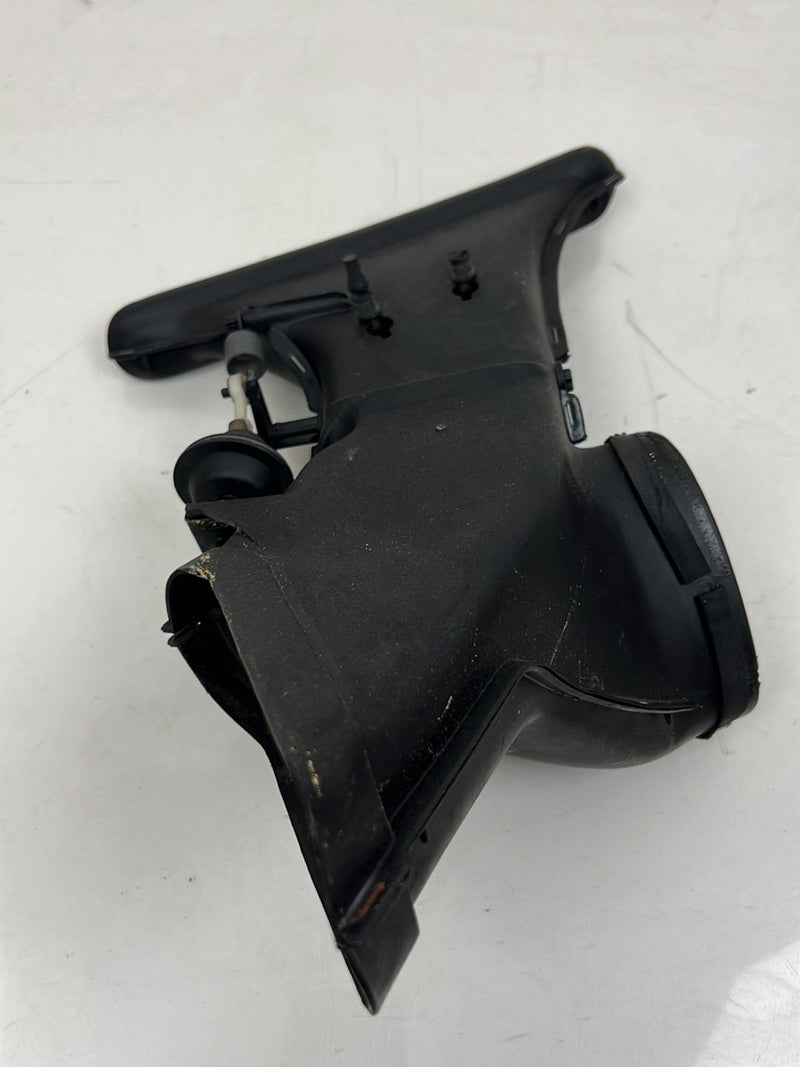 1975-1980 Volvo 244 240 Front LH RH Dash Air A/C Heat Duct Vent Set OEM #5402EM