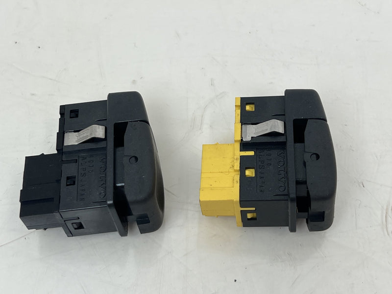 1998-2000 Volvo S70 V70 XC Dash Fog light Switch Button 9162961 OEM #6866EM