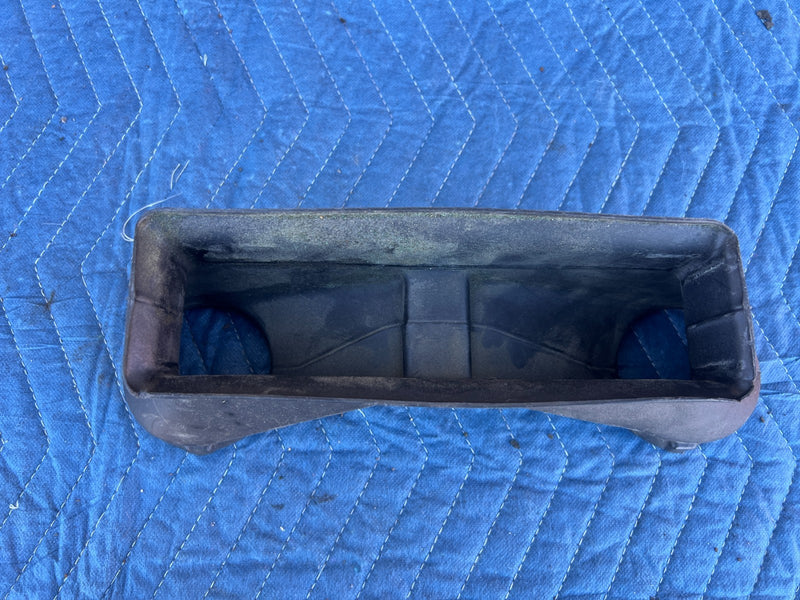 1986-1993 Volvo 240 244 Sedan HVAC Dash Heater Heat AC Duct Vent Set OEM #4268EM