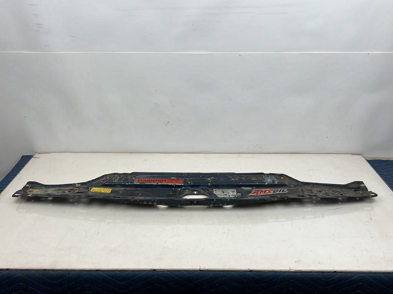 1975-1980 Volvo 244 240 Upper Core Support Radiator Mount Support OEM #5397EM