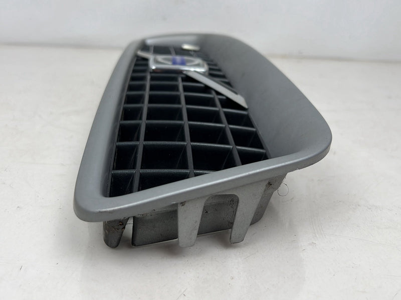 2004-2007 Volvo S60R V70R Front Upper Grille Assembly 8659018 OEM #5758EM
