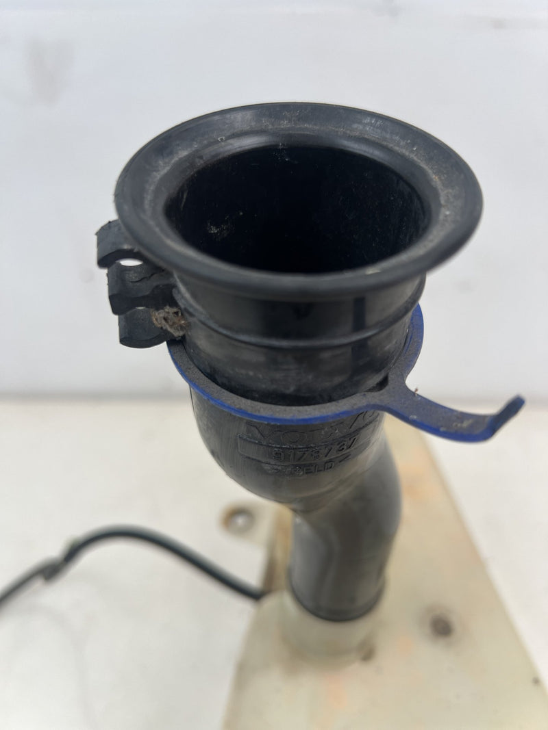 1998-2000 Volvo S70 V70 XC Windshield Washer Reservoir Jug Tank OEM #6886EM
