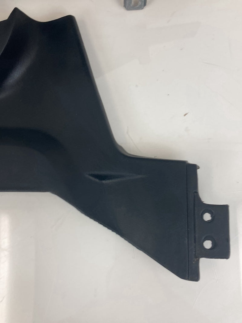 1992 Volvo 940 944 - Center Console Trim