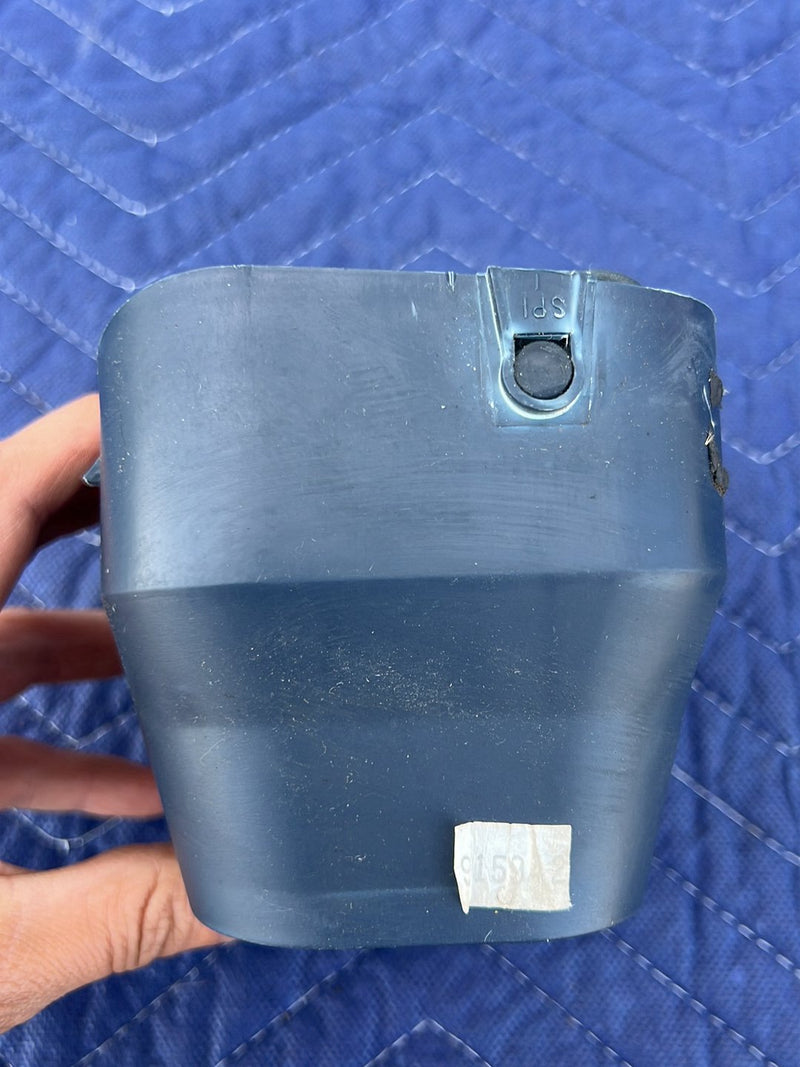 Chevrolet Silverado - Dash Vent PN: 15959762