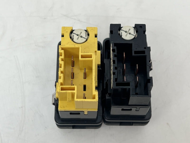 1998-2000 Volvo S70 V70 XC Dash Fog light Switch Button 9162961 OEM #6866EM