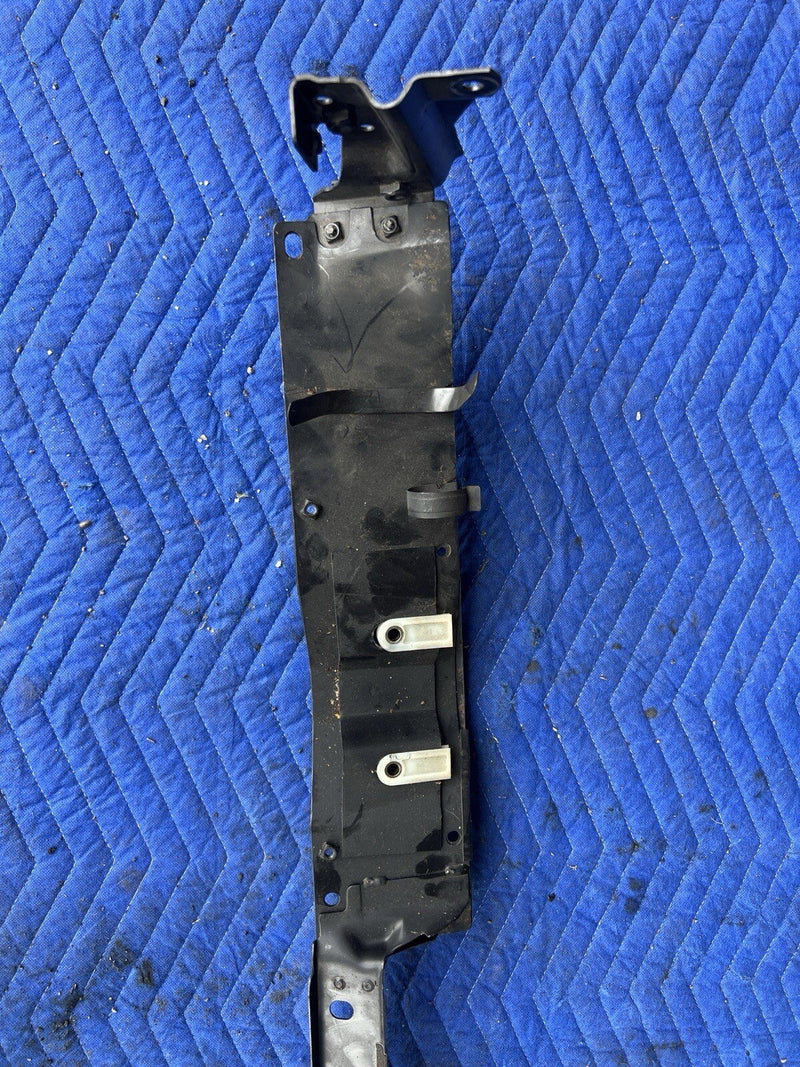 1986-1993 Volvo 240 244 245 Left To Right Dashboard Bracket Brace OEM #3760E