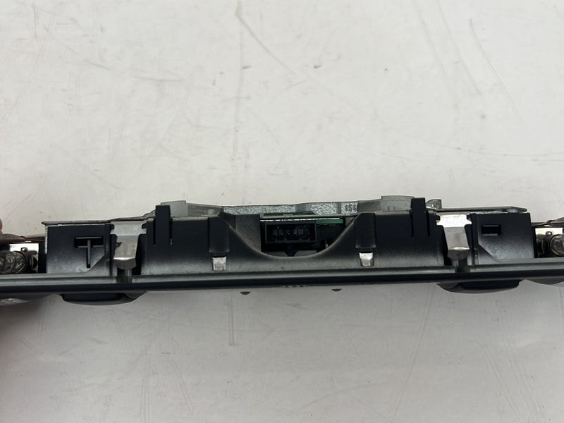 1996-2003 Audi S8 D2 A8 Rear Overhead Dome Map Reading Light Lamp OEM #6437EM