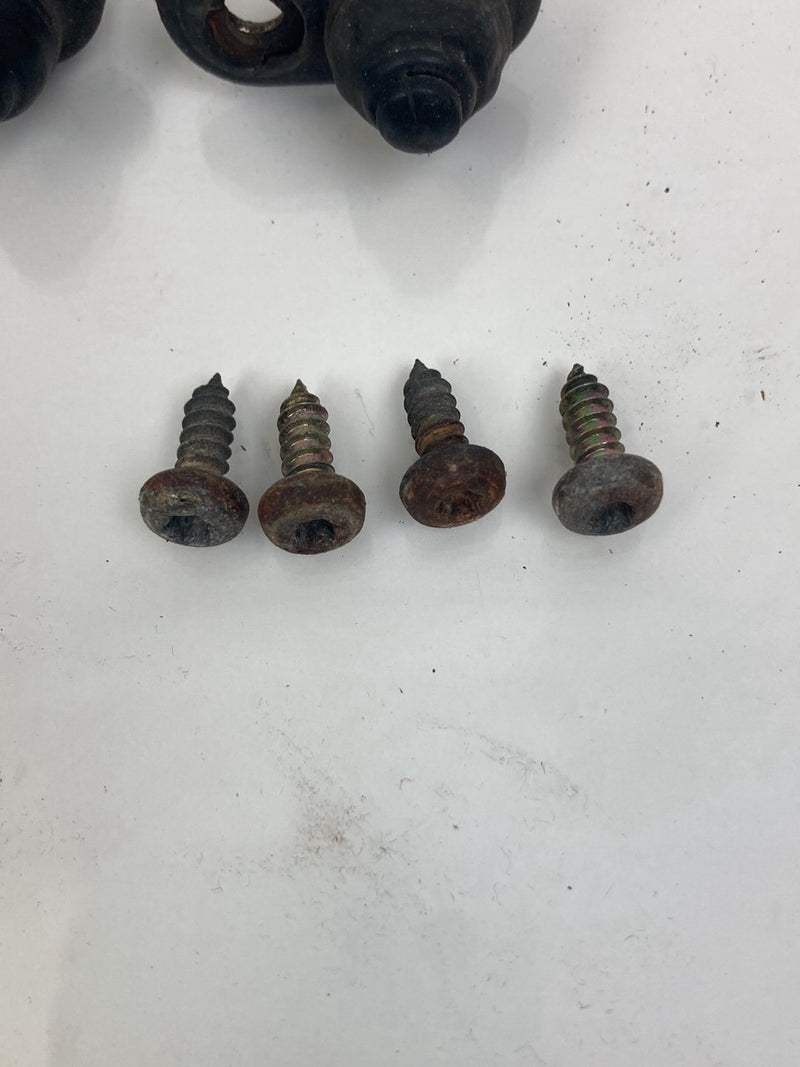 1992 Volvo 940 944 - Dome Light Switch PN: 3544818