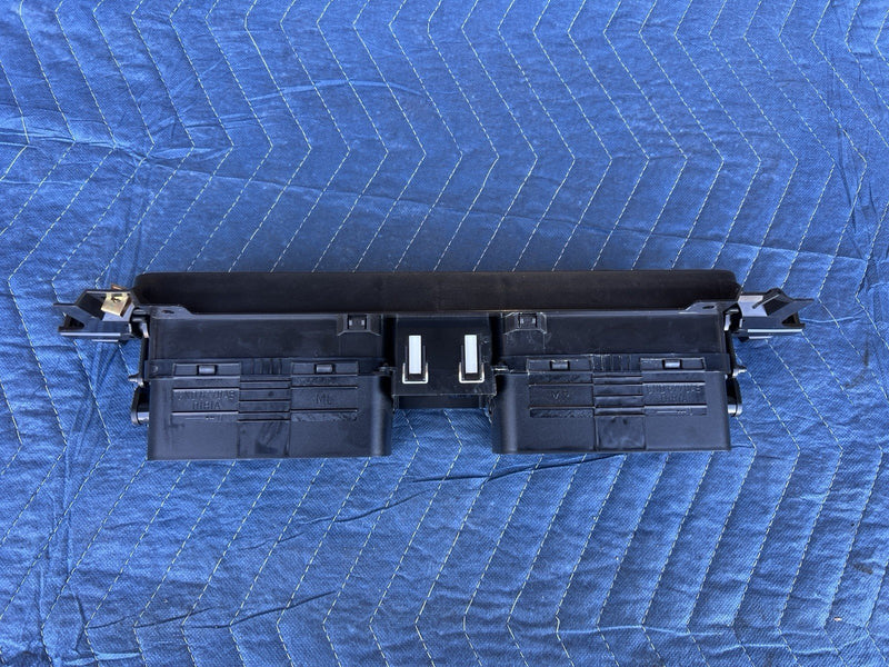 1998-2003 Jaguar XJR XJ8 X308 Center Left & Right Dash HVAC Vent Set Heat #4632E