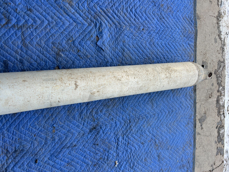 1999-2002 Chevy Silverado GM Auto Transmission Driveshaft Assembly OEM #1852CN