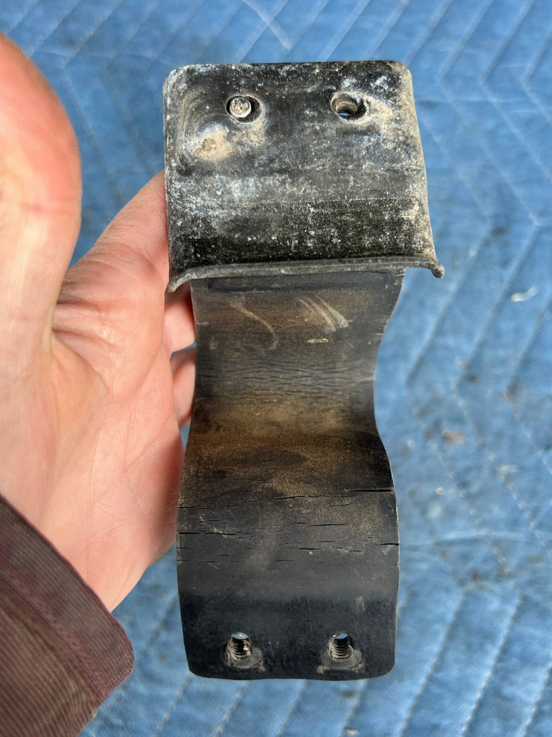 1985-1988 Suzuki Samurai SJ413 Door Limiter Strap Pair OEM