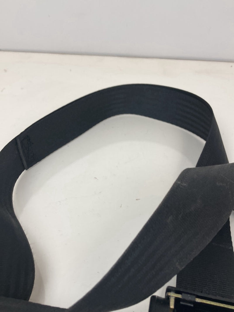 1992 Volvo 940 944 - Seat Belt Front Right PN: 3525485 3539750