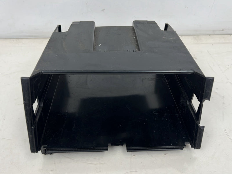 1990-1992 Volvo 740 745 940 Dash Stereo Radio Surround Mount Insert Box OEM #5907EM
