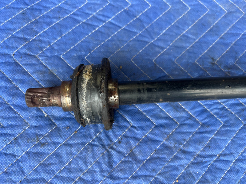 Porsche PN: 171905851