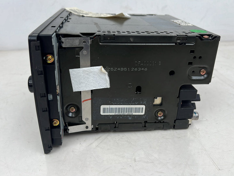 1996-2003 Audi S8 D2 A8 Audi Symphony AM FM CD Stereo Radio Head Unit OEM #6377EM