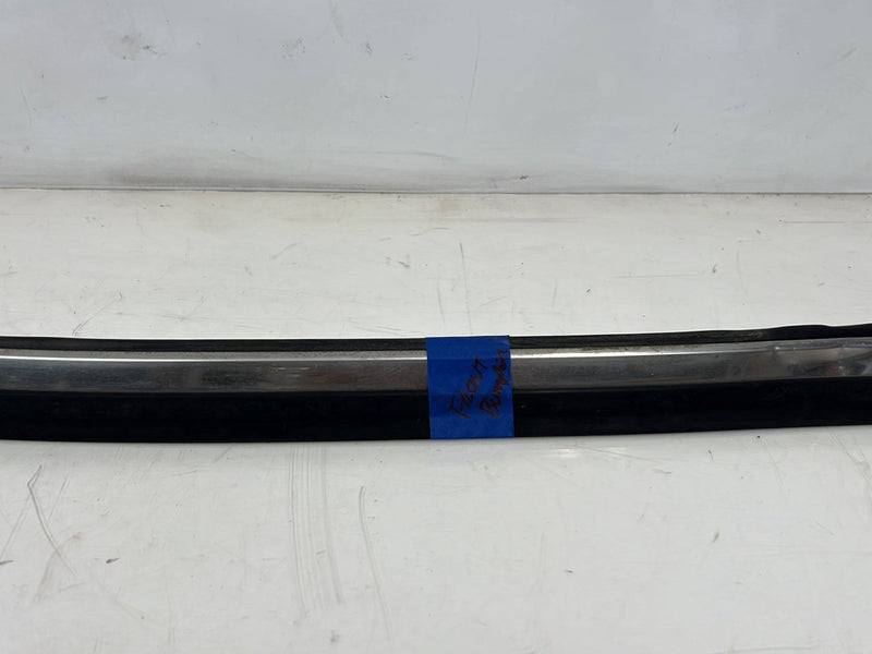 1986-1993 Volvo 240 244 245 Front Bumper to Body Trim Molding Trim OEM #6510EM