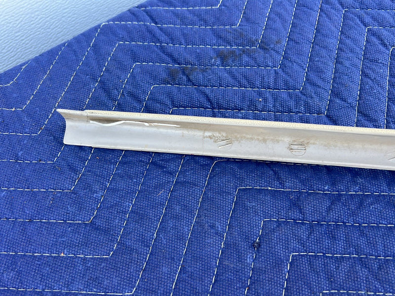 Chevrolet Silverado - A Pillar Trim PN: 15574145 15574146