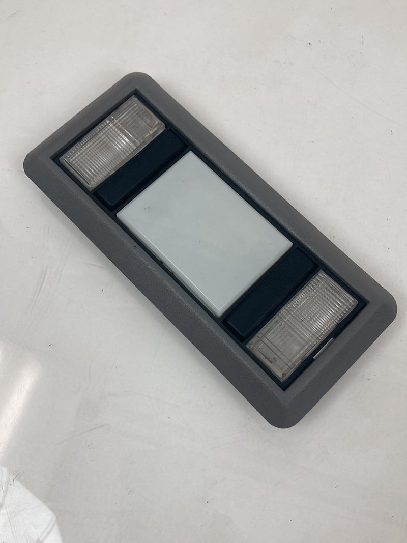 1996 Chevrolet Silverado GMT800 - Dome Light Rear PN: 897-008
