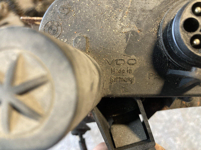1986-1994 BMW 7 Series E32 65711378315 Cruise Control Actuator OEM #1147M