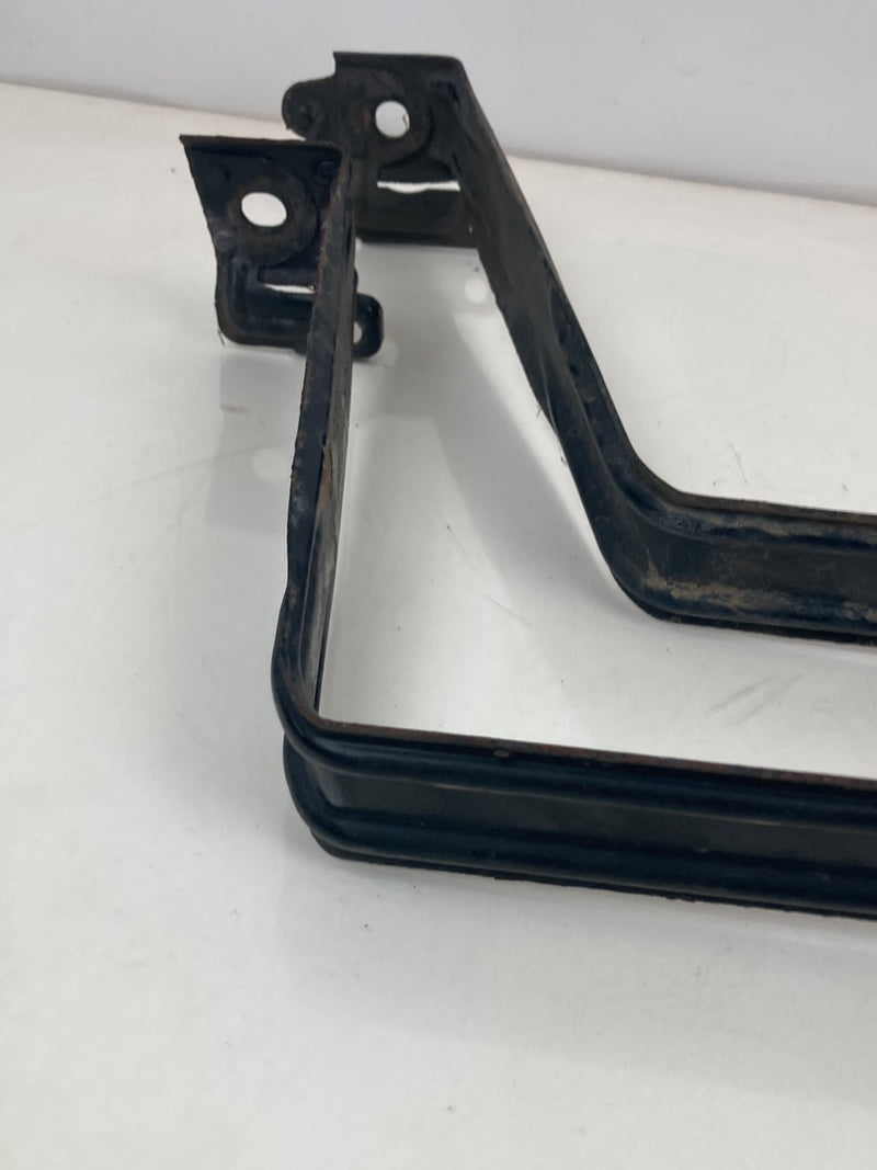 2007 Volvo S60 - Fuel Tank Strap