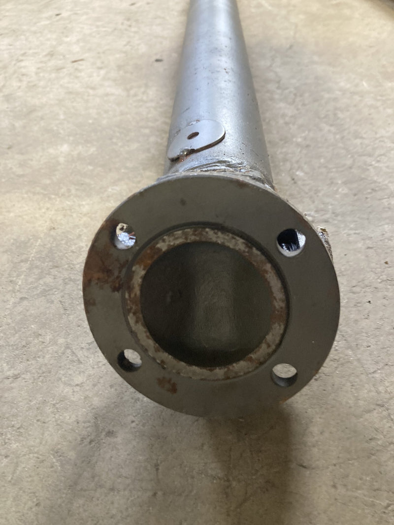 1979-1984 Jaguar XJ6 Series 3.4 Driveshaft OEM