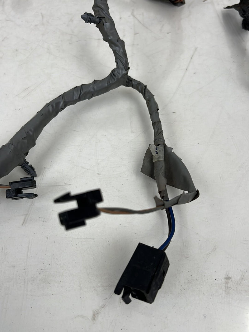 1995-1998 Chevrolet GMC C/K Driver Left Door Wiring Harness OEM
