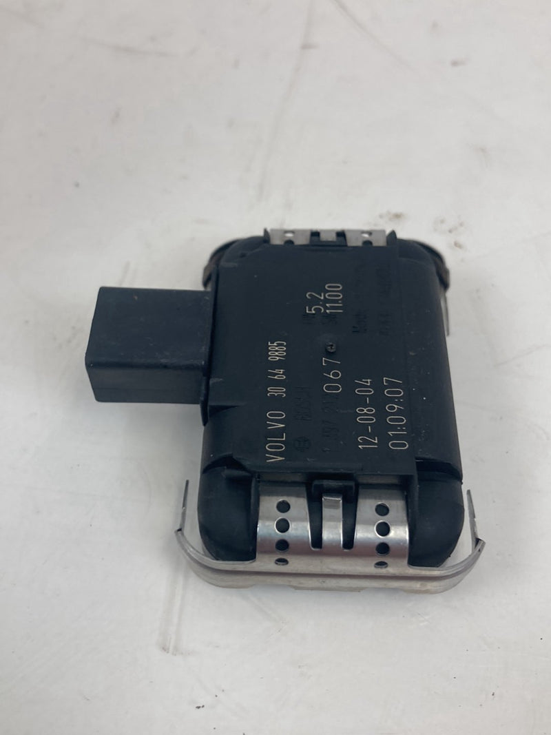 2005 Volvo XC90 I 275 Rain Sensor 30649885 OEM #4821M