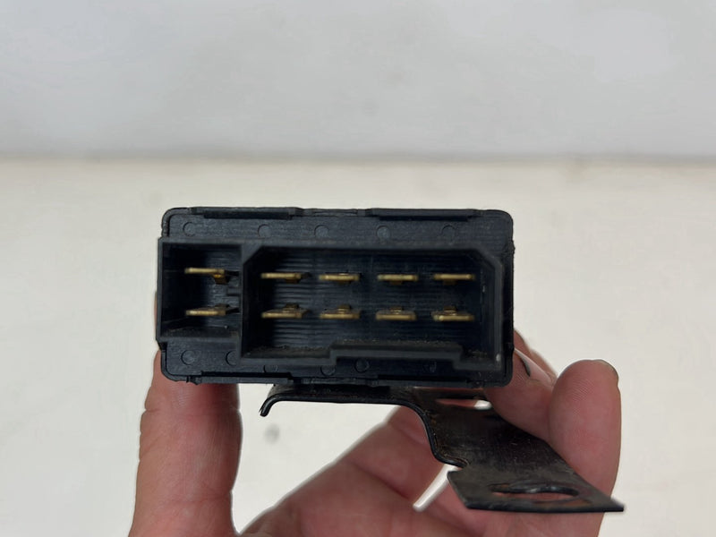 1983-1985 Porsche 944 Anti-Theft Relay 91163710400 OEM #5704EM