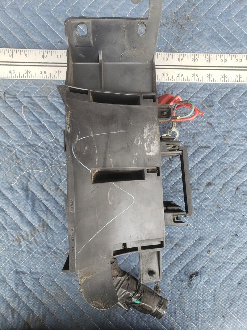 2000-2005 Chevy Impala Main Relay Fuse Box Module 15422998-1 OEM #1923CN
