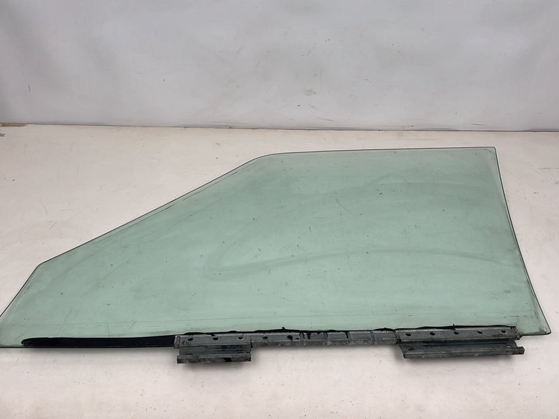 1990-1992 Volvo 740 745 940 Front Passenger Right RH Window Glass OEM #5970EM