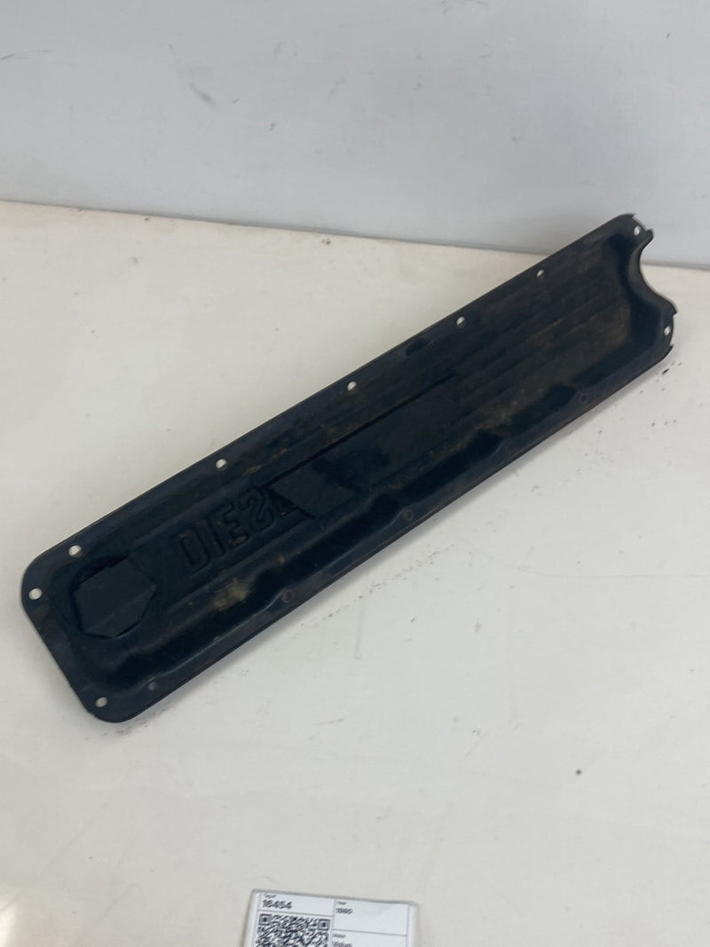 1975-1980 Volvo 244 Valve Cover Diesel D24 VW 6 Cyl 2.4L OEM #4303M