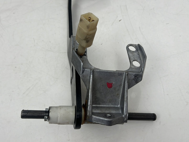 1996-2003 Audi S8 D2 A8 Brake Pedal Lever Assembly 4D1721111 OEM #6452EM