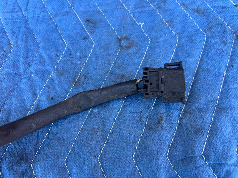 1986-1993 Volvo 240 244 Sedan Brake Light Lamp Switch Sensor OEM #4287EM