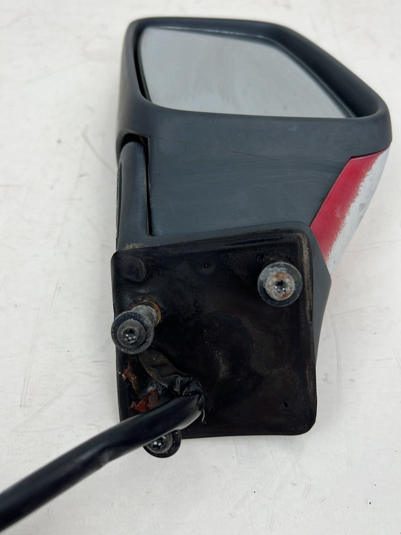1993-1997 Volvo 850 Driver Left Door Side View Power Mirror Assembly OEM