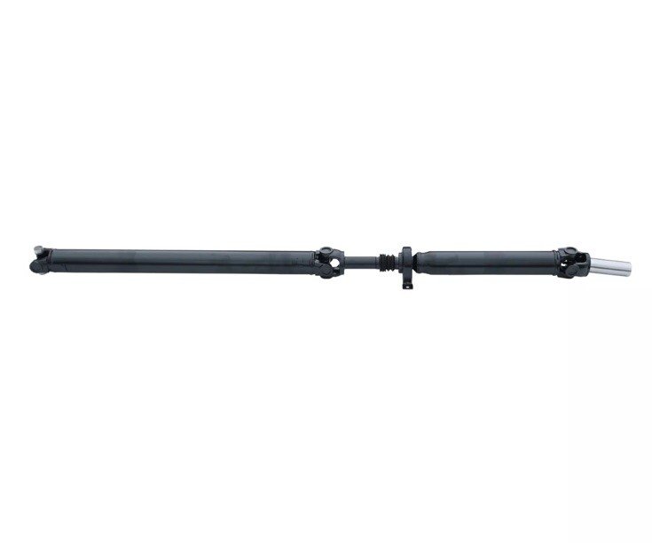 2001-2009 Chevrolet Silverado 3500 GMC Rear Driveshaft Prop Shaft Assembly #4328