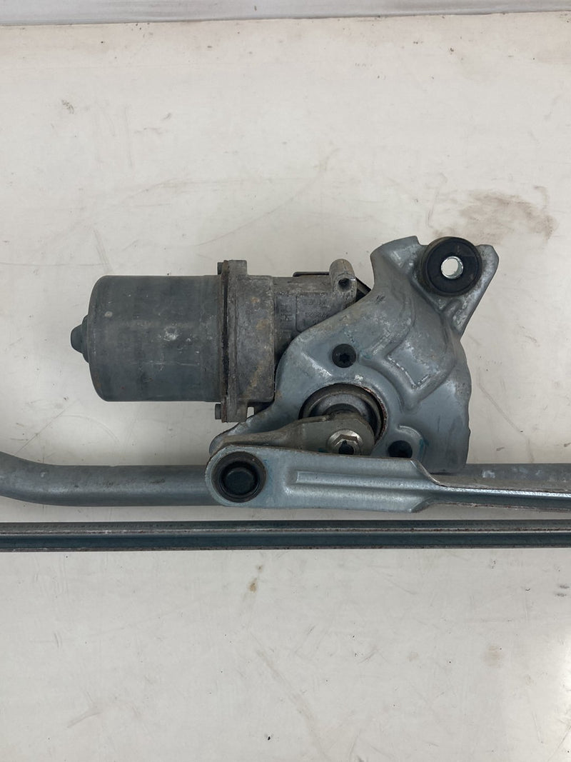 2007-2014 Chevrolet Silverado GMT900 Windshield Wiper Linkage OEM #5344M