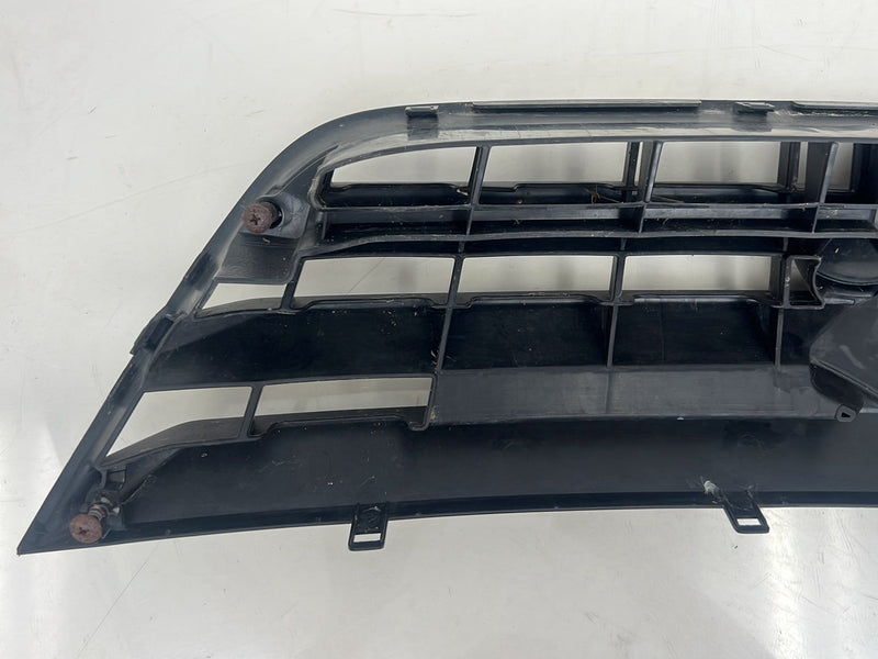 2010-2013 Suzuki SX4 Front Bumper Grille Trim Panel 71741-54L20 OEM #6355EM