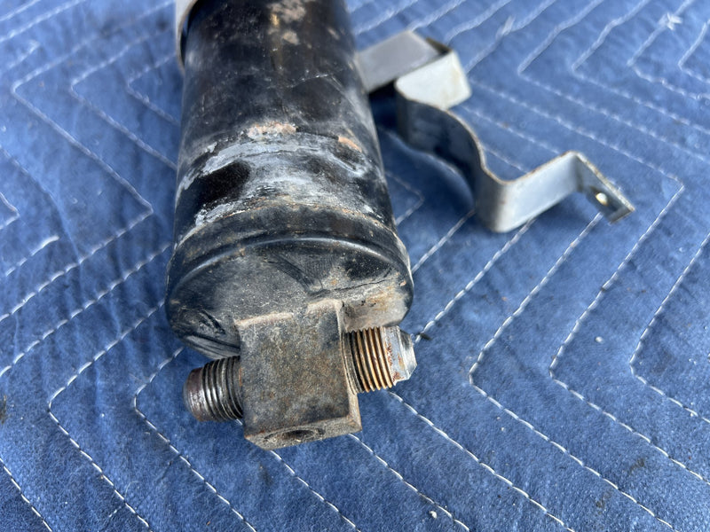 1973 Volvo 140 142 - Ignition Coil