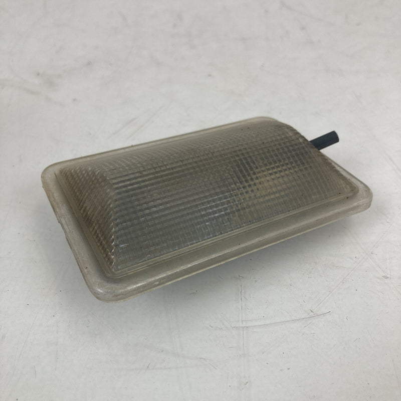 1981-1985 Volvo 240 245 Dome Light Rear 6846630 1212657 9130009 OEM