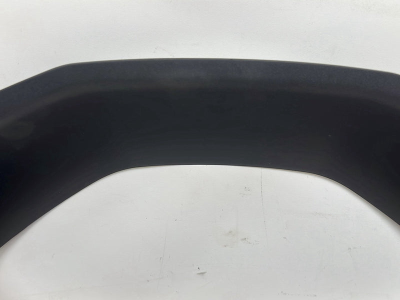 2004-2007 Volvo S60R V70R Instrument Gauge Cluster Trim Bezel 9177705 OEM #5775EM