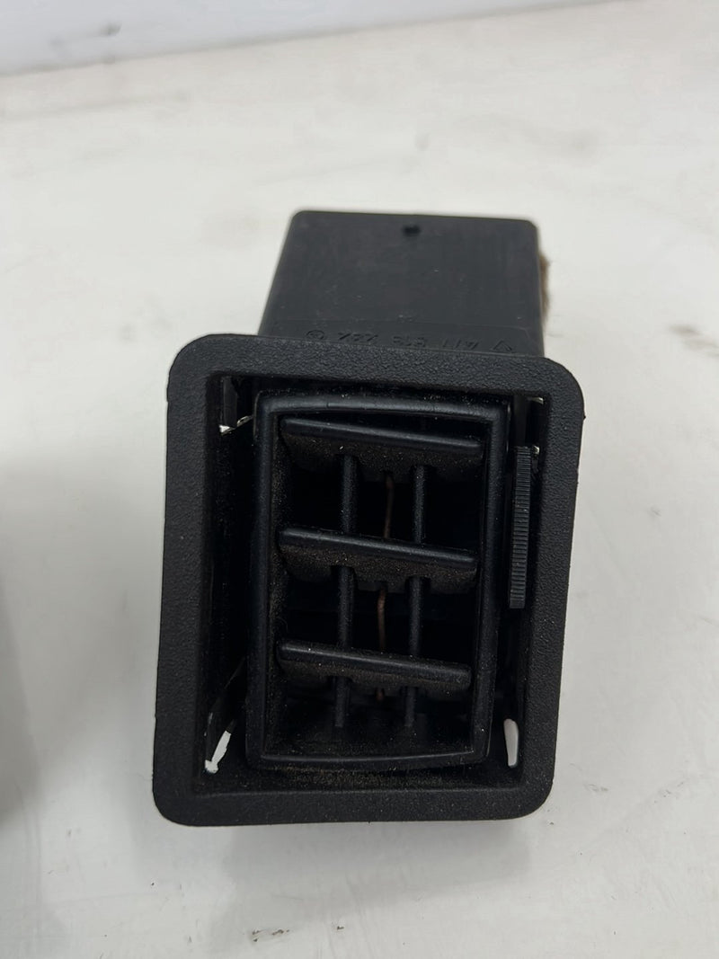 1983-1985 Porsche 944 Dash HVAC A/C Air Heat Vent Set OEM #5566EM
